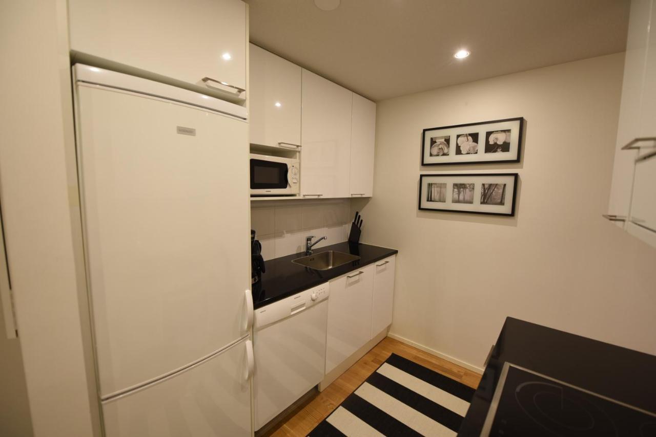 Rental Apartment Lonttinen Suomen Vuokramajoitus Oy トゥルク エクステリア 写真