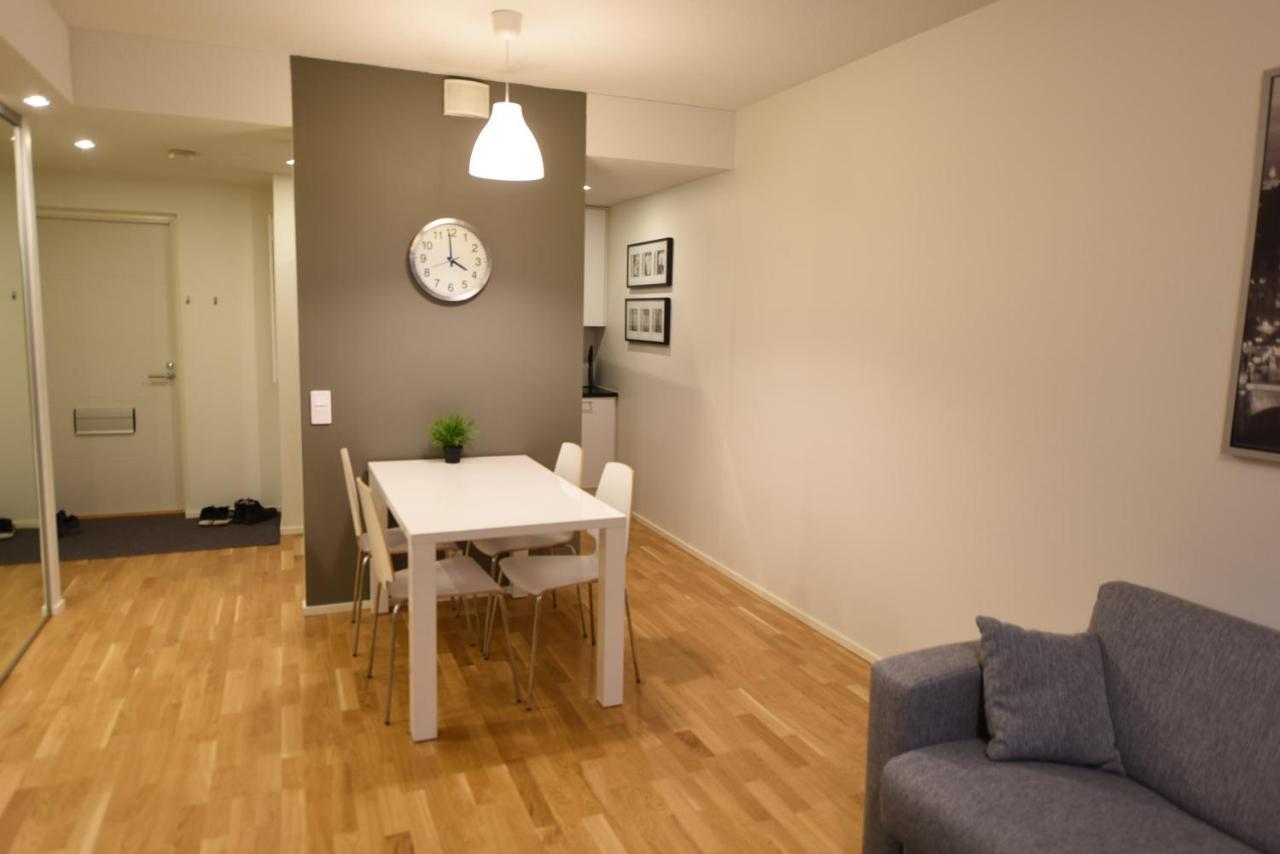 Rental Apartment Lonttinen Suomen Vuokramajoitus Oy トゥルク エクステリア 写真