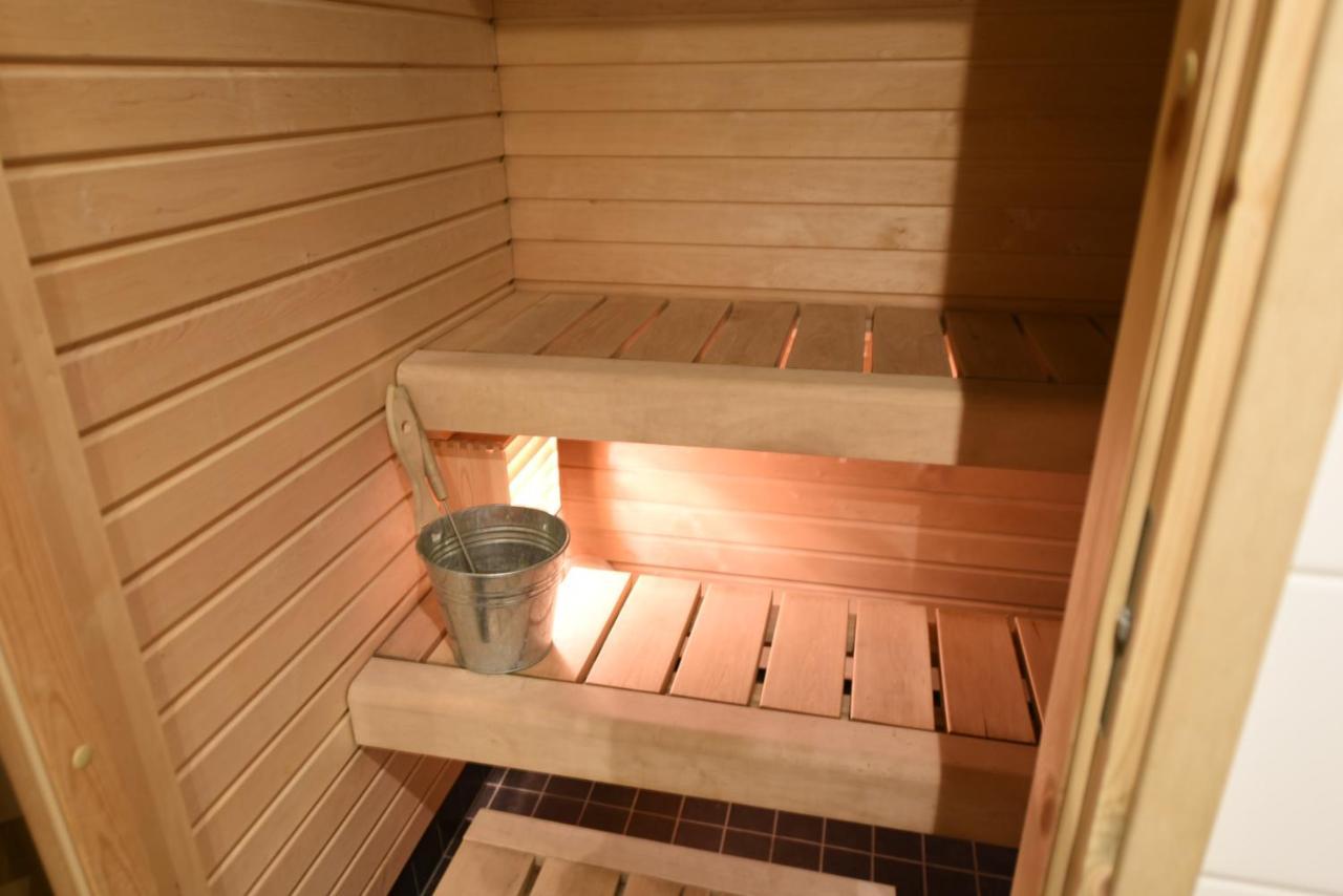 Rental Apartment Lonttinen Suomen Vuokramajoitus Oy トゥルク エクステリア 写真